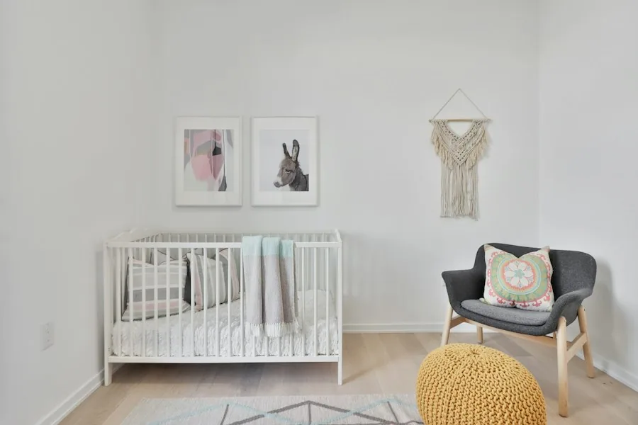 Bertini Baby Baby furniture